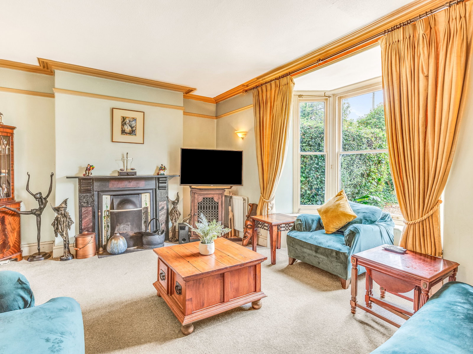 Terraced House in Barnstaple