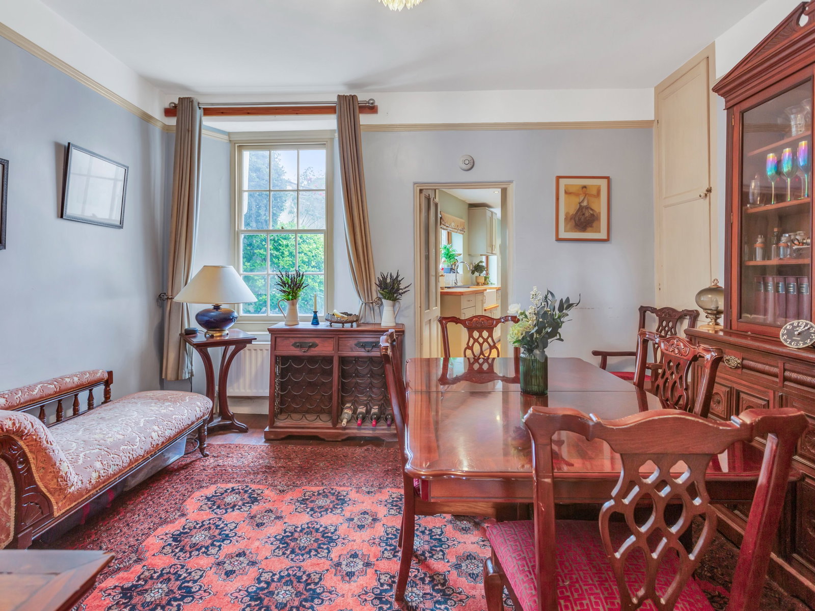 Terraced House in Barnstaple