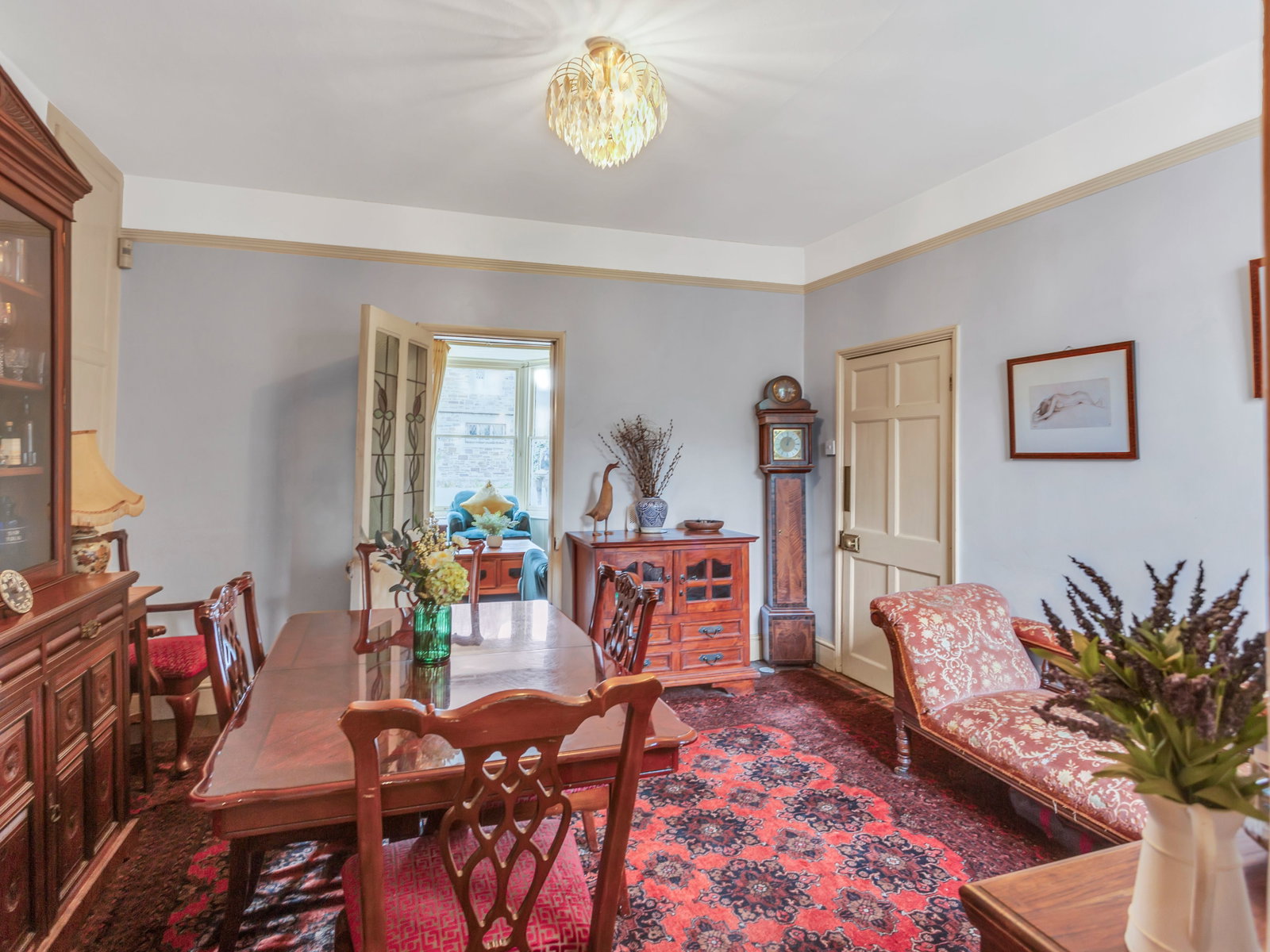 Terraced House in Barnstaple