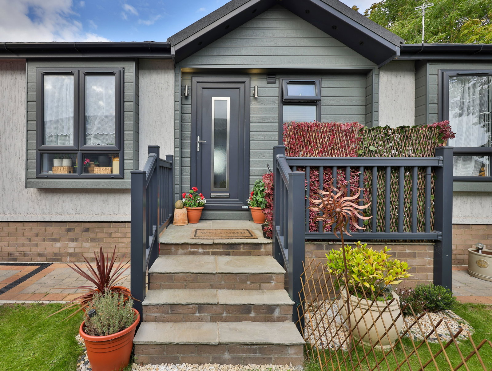 Bungalow in Elvington