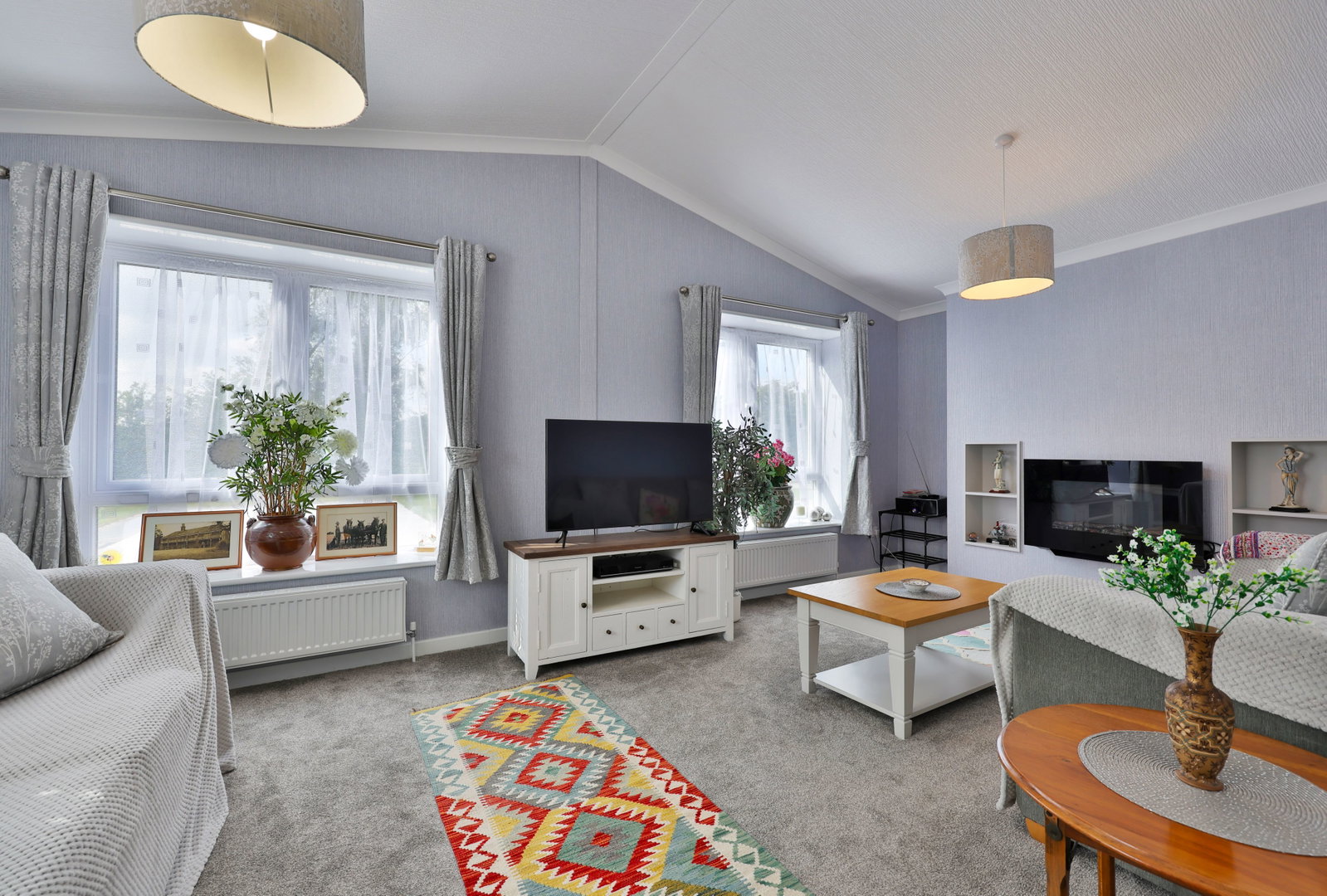 Bungalow in Elvington