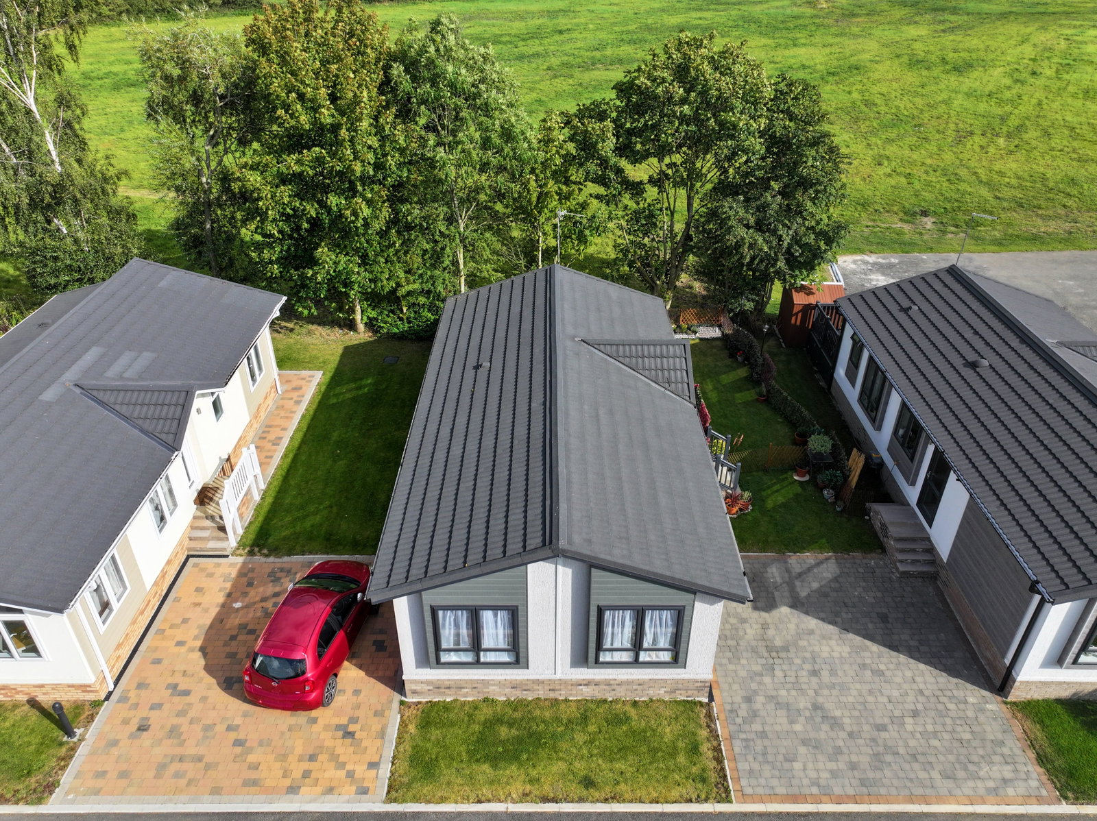 Bungalow in Elvington