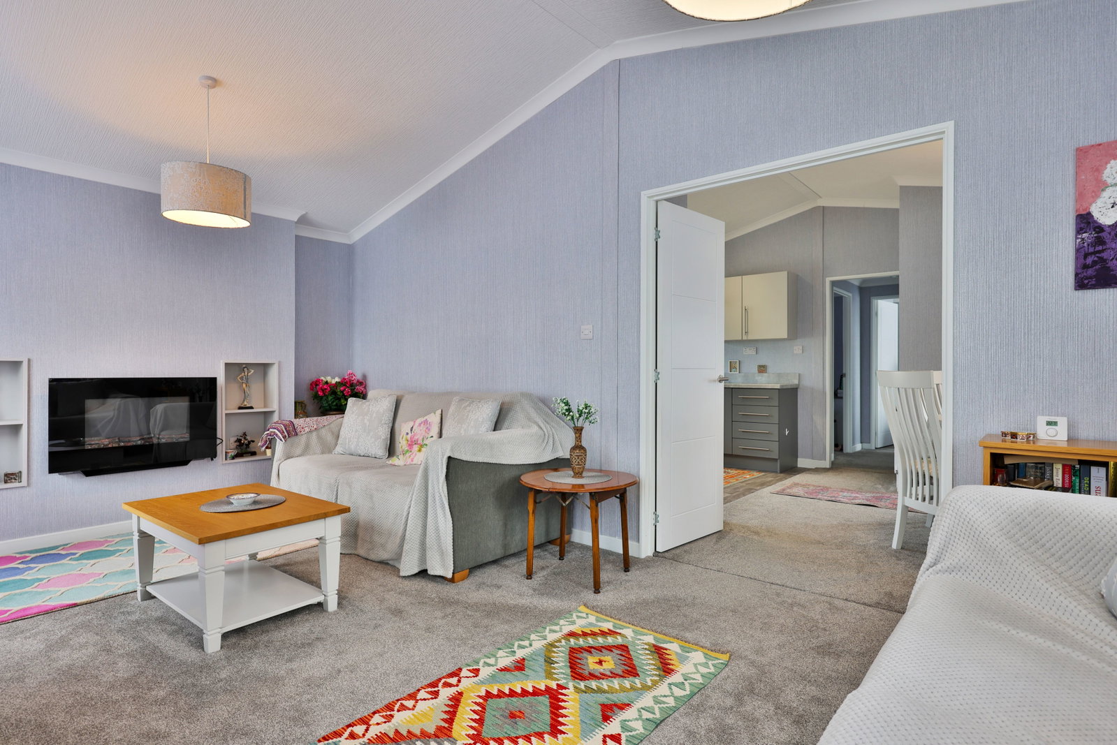 Bungalow in Elvington