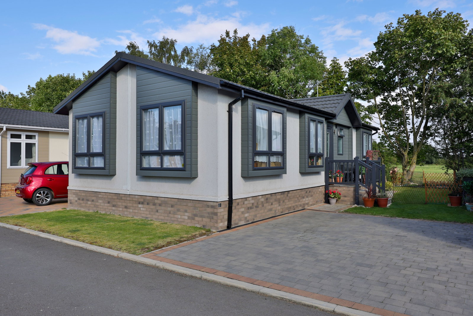 Bungalow in Elvington