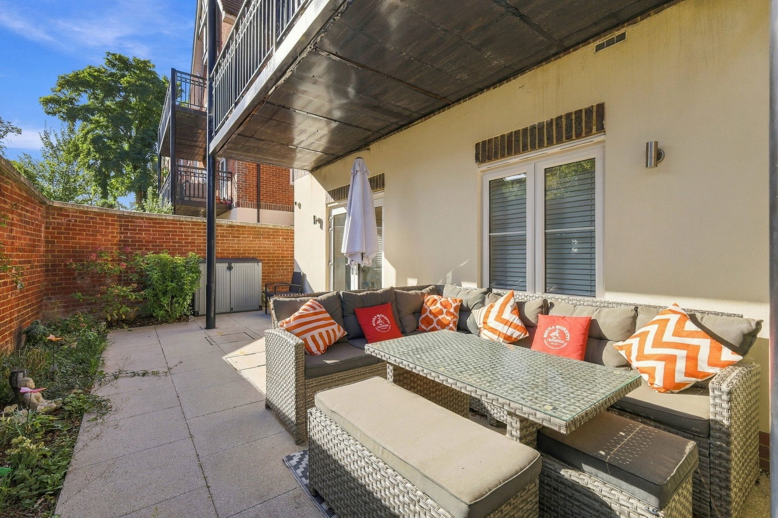 Apartment for sale in South Croydon, Tilbury Lodge, South Croydon, CR2, 584 m²