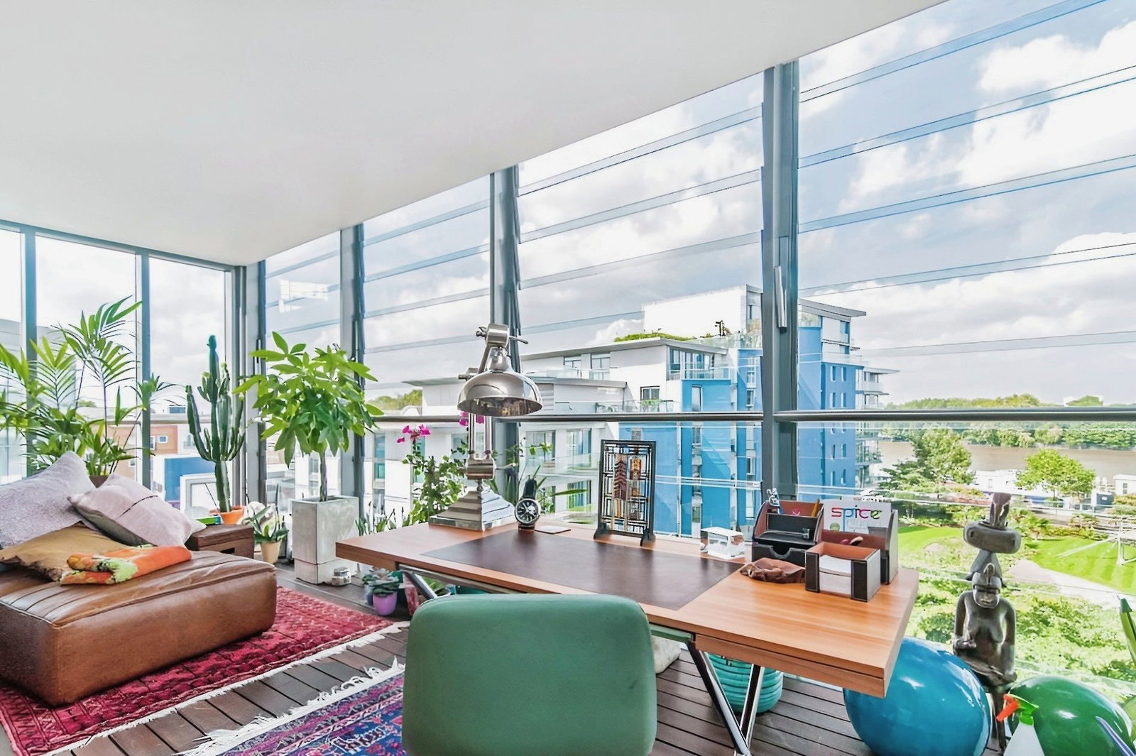 Apartment in London