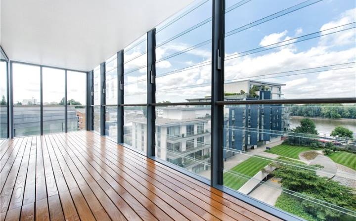 Apartment in London