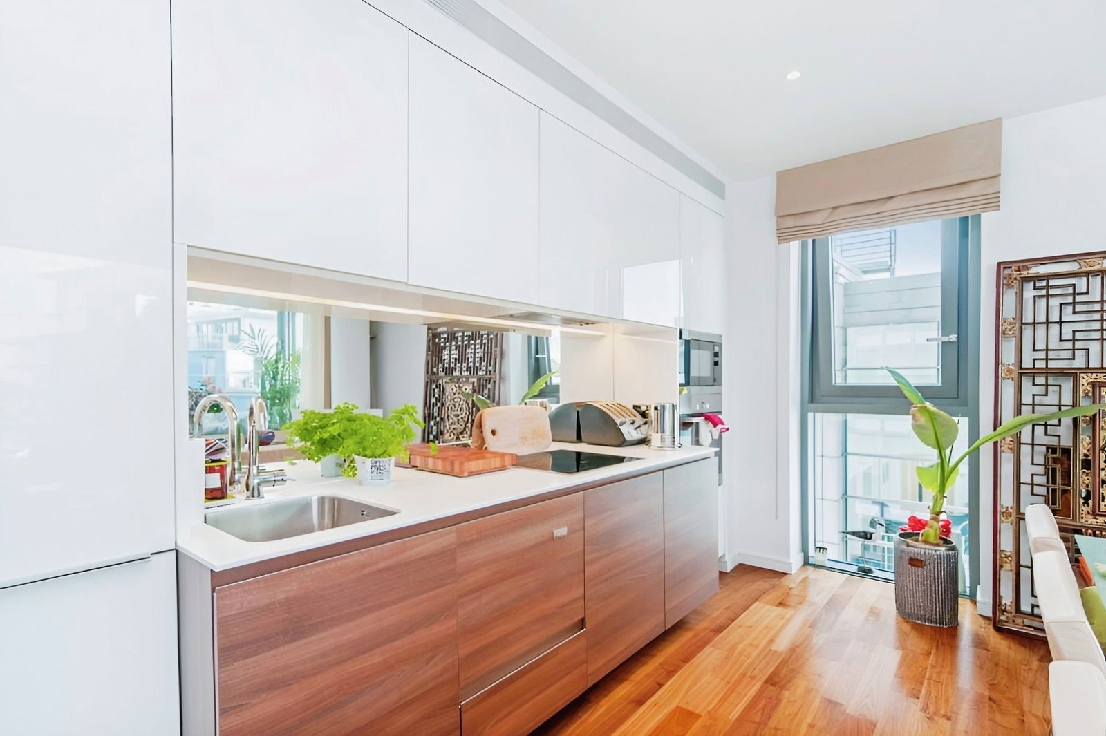 Apartment in London
