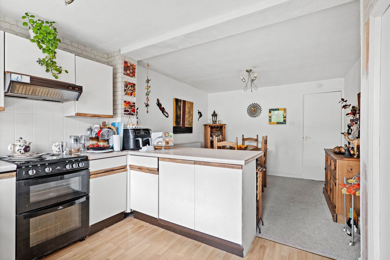 Semi Detached House in Redditch