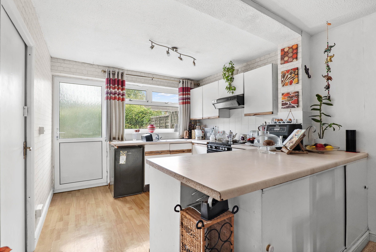 Semi Detached House in Redditch