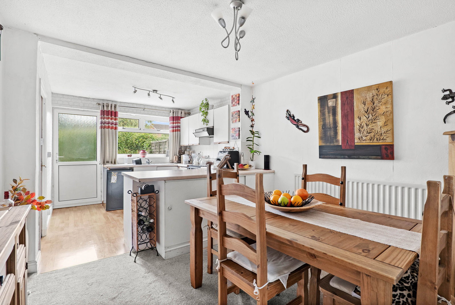 Semi Detached House in Redditch