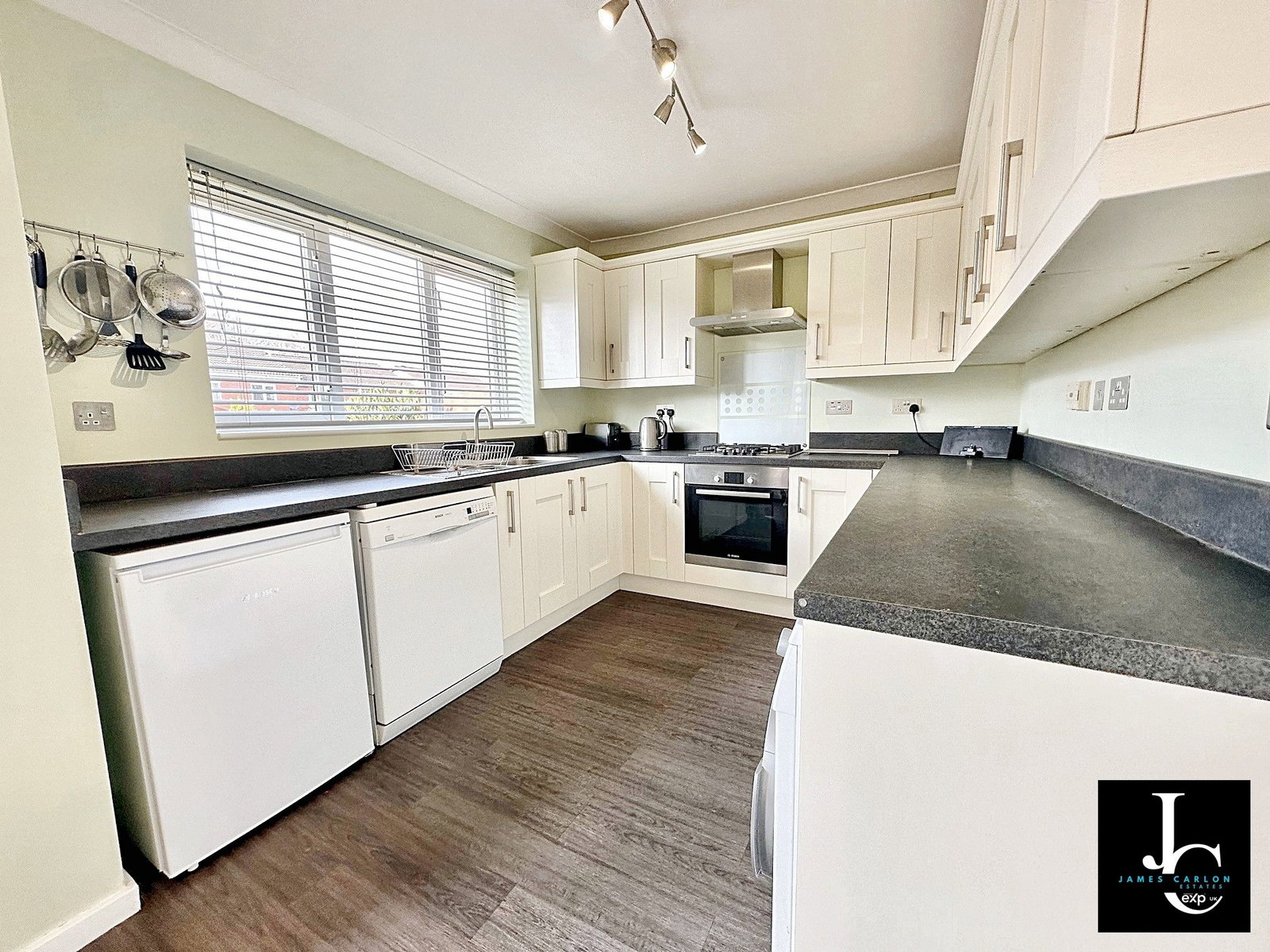 Detached House for sale in Telford, Gainsborough Way, Telford, TF5 0PS