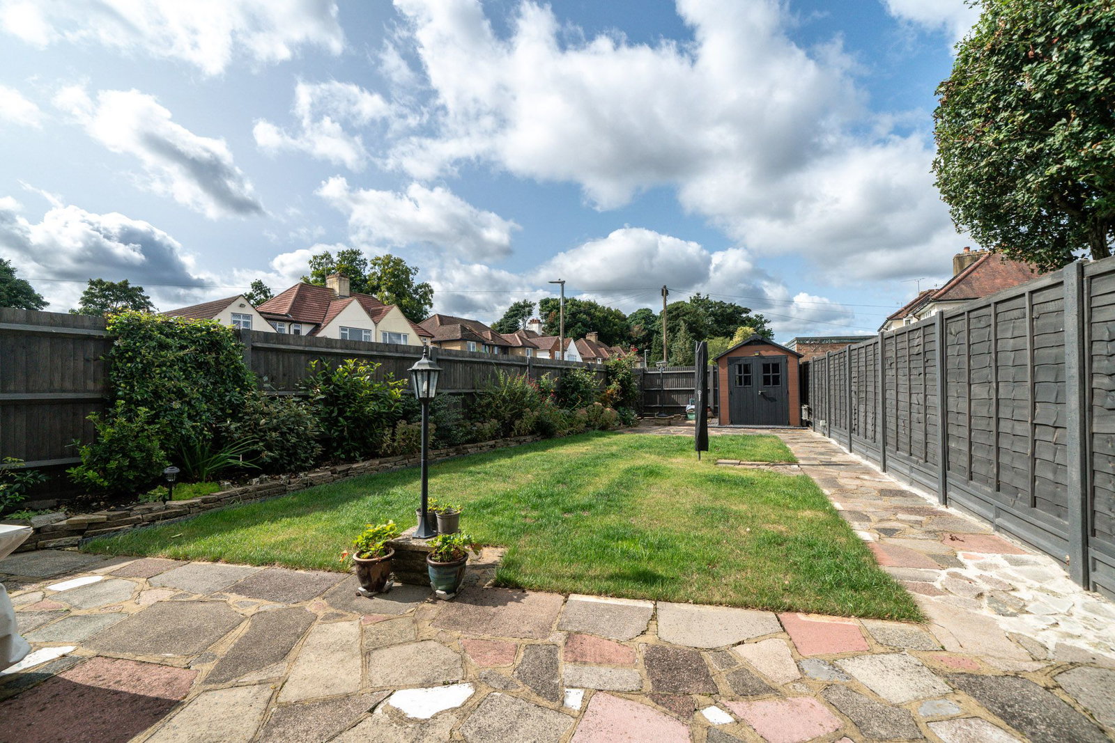 Detached House in Watford