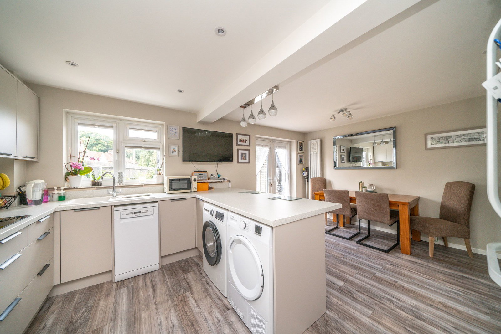 Detached House in Watford