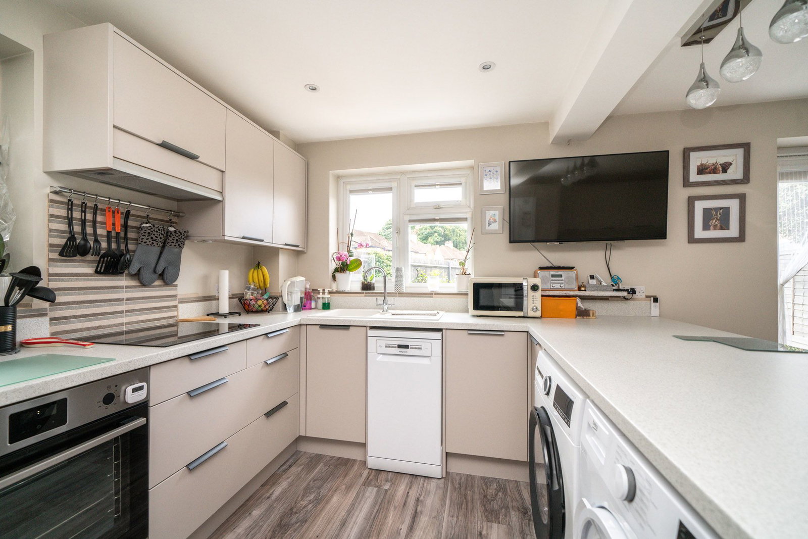 Detached House in Watford