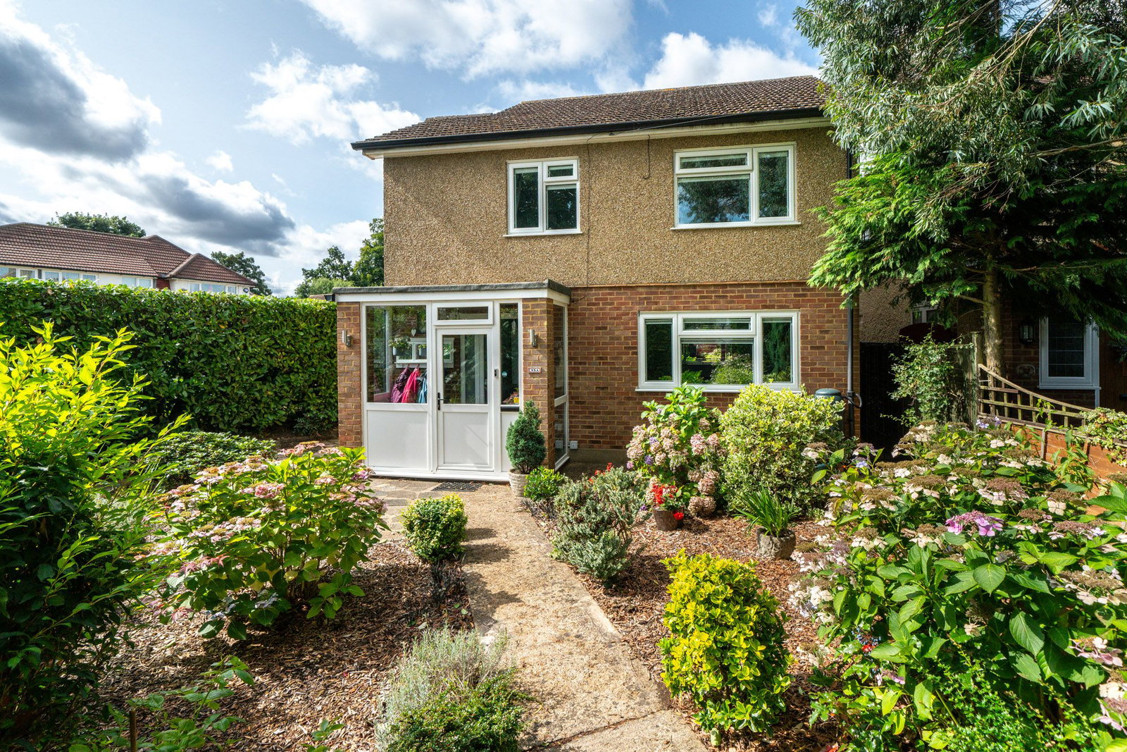 Detached House in Watford