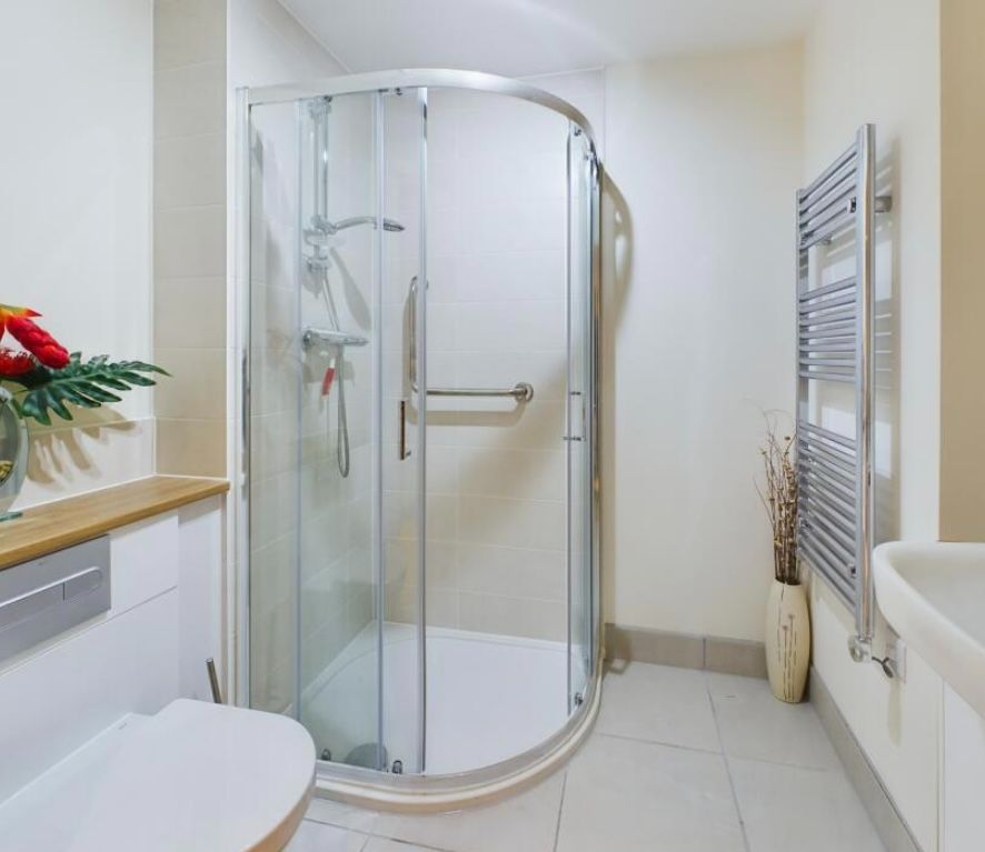 Retirement for sale in Basingstoke, Island View, Shortwood Copse Lane, Basingstoke, RG23 7GU, 623 m²