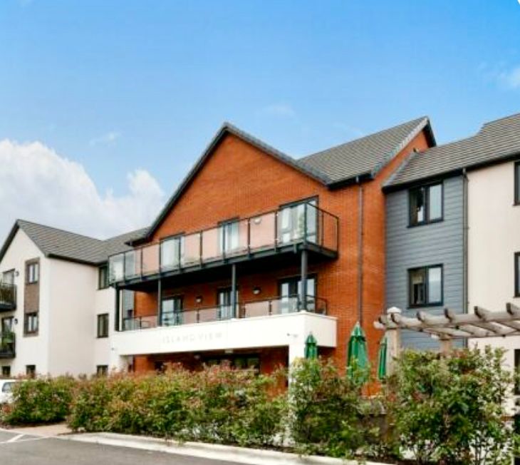 Retirement in Basingstoke