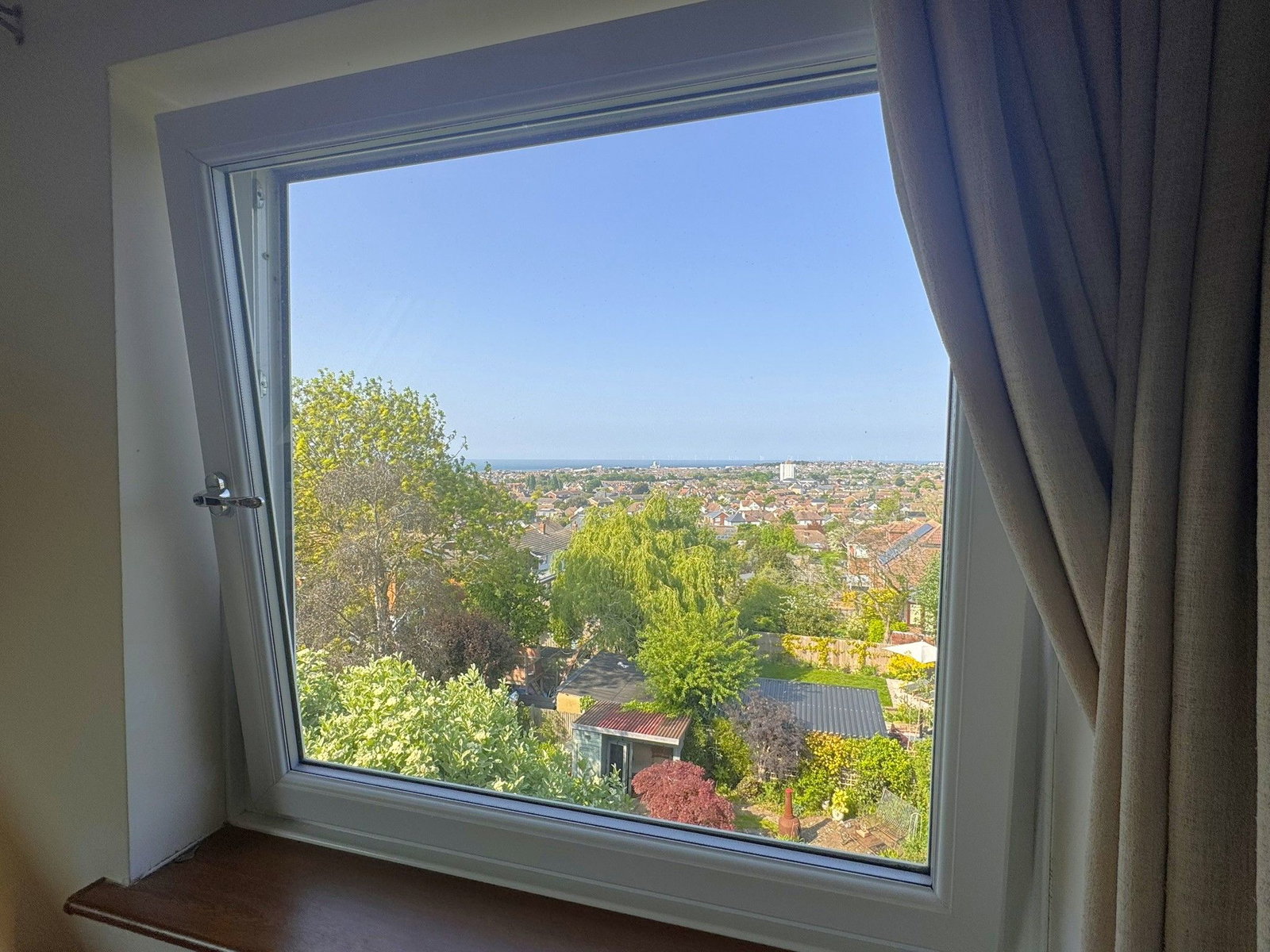 Detached House in Whitstable