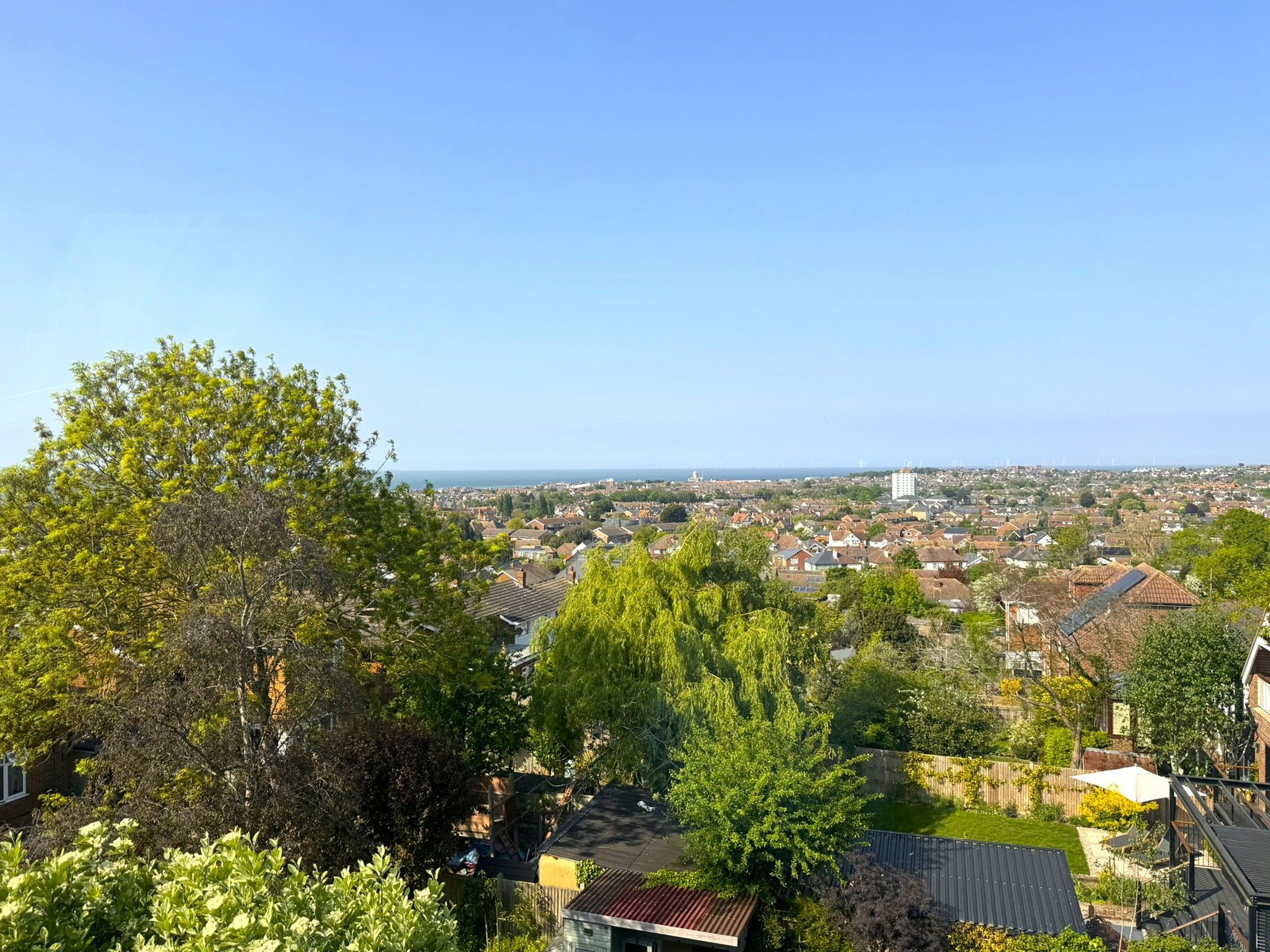 Detached House in Whitstable