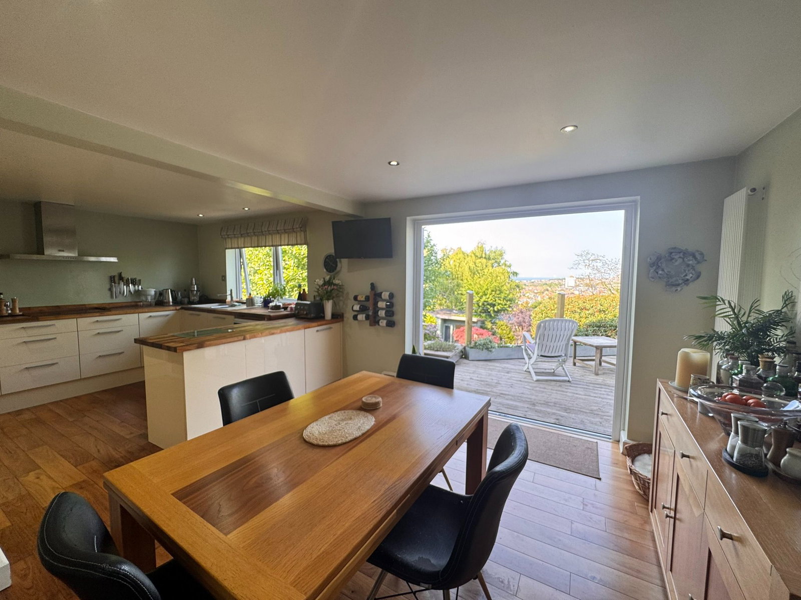 Detached House in Whitstable