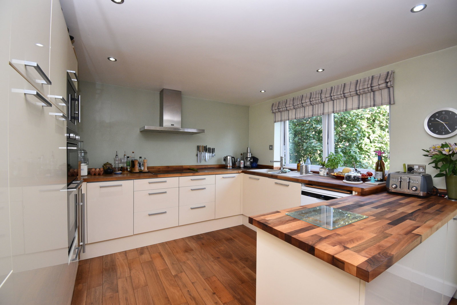 Detached House in Whitstable