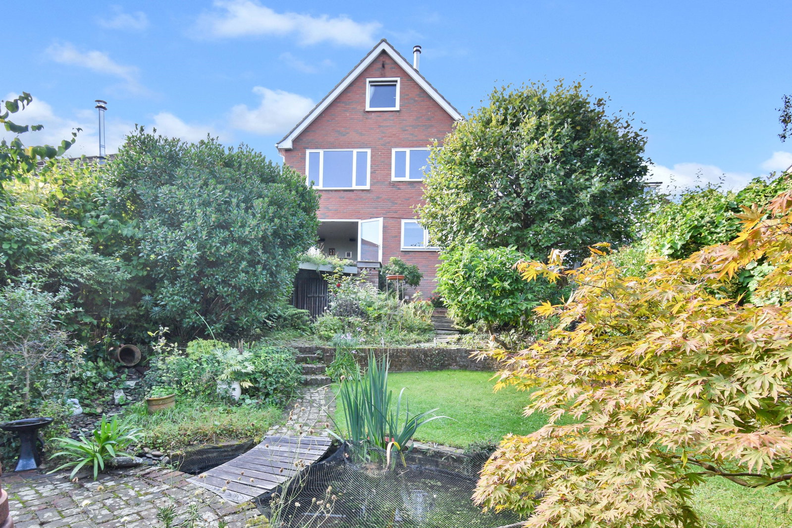 Detached House in Whitstable