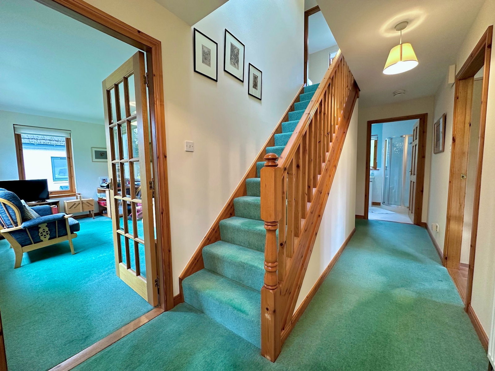 Detached House in Fort Augustus