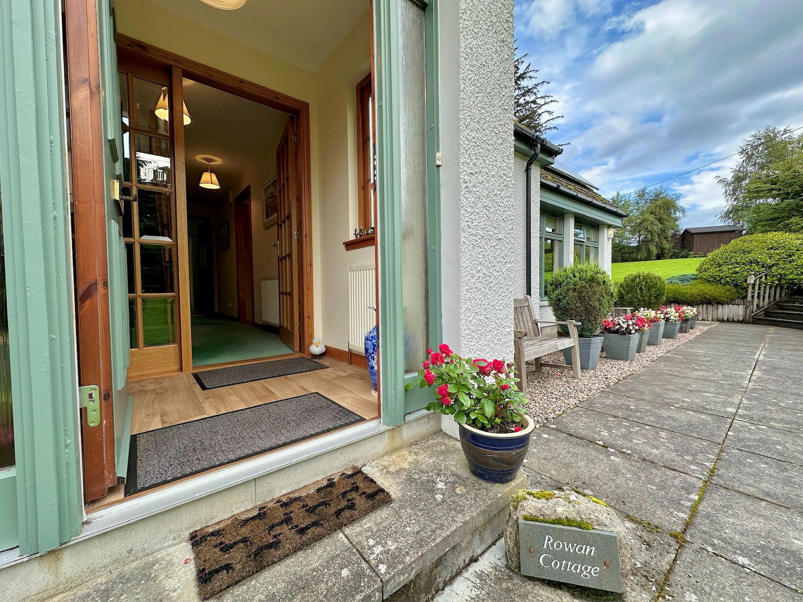 Detached House in Fort Augustus
