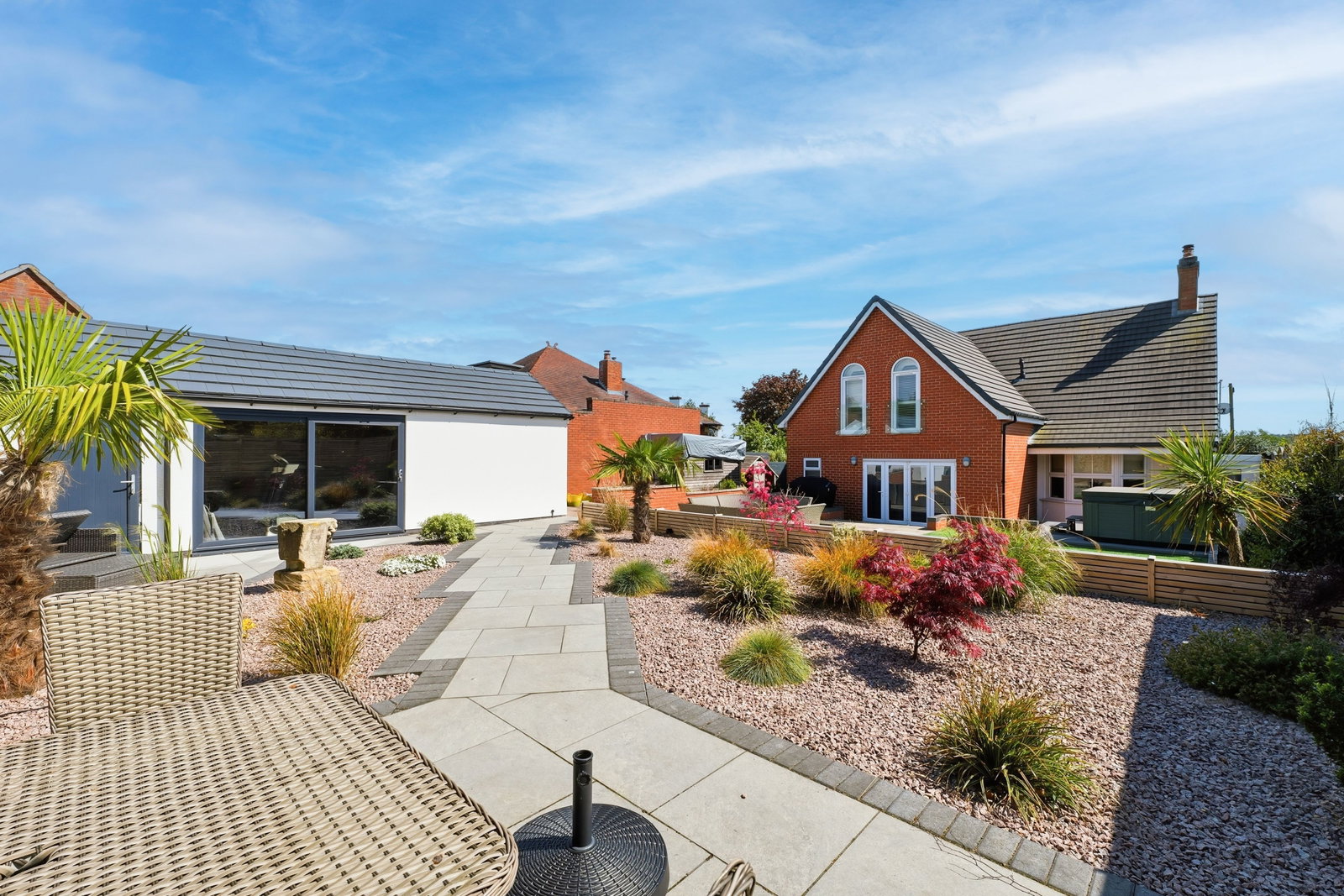Detached House in Mansfield