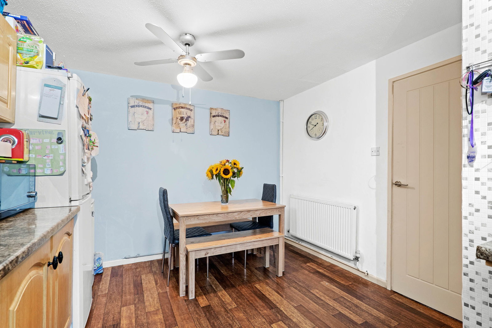 Terraced House in Redditch