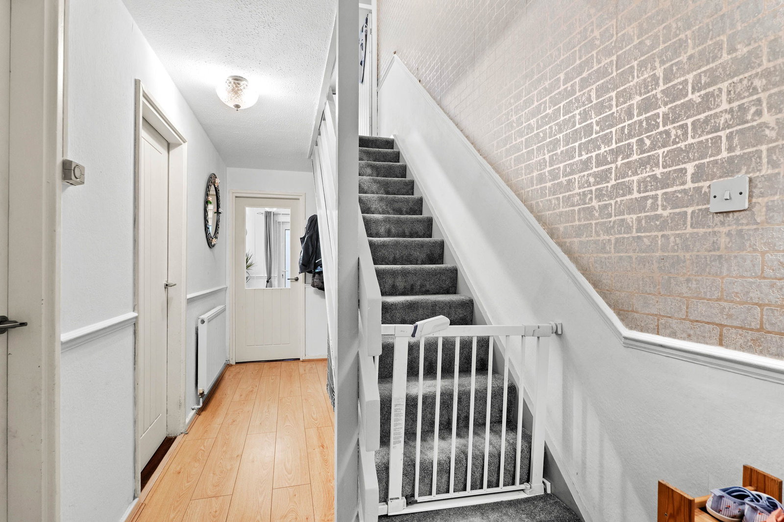 Terraced House in Redditch