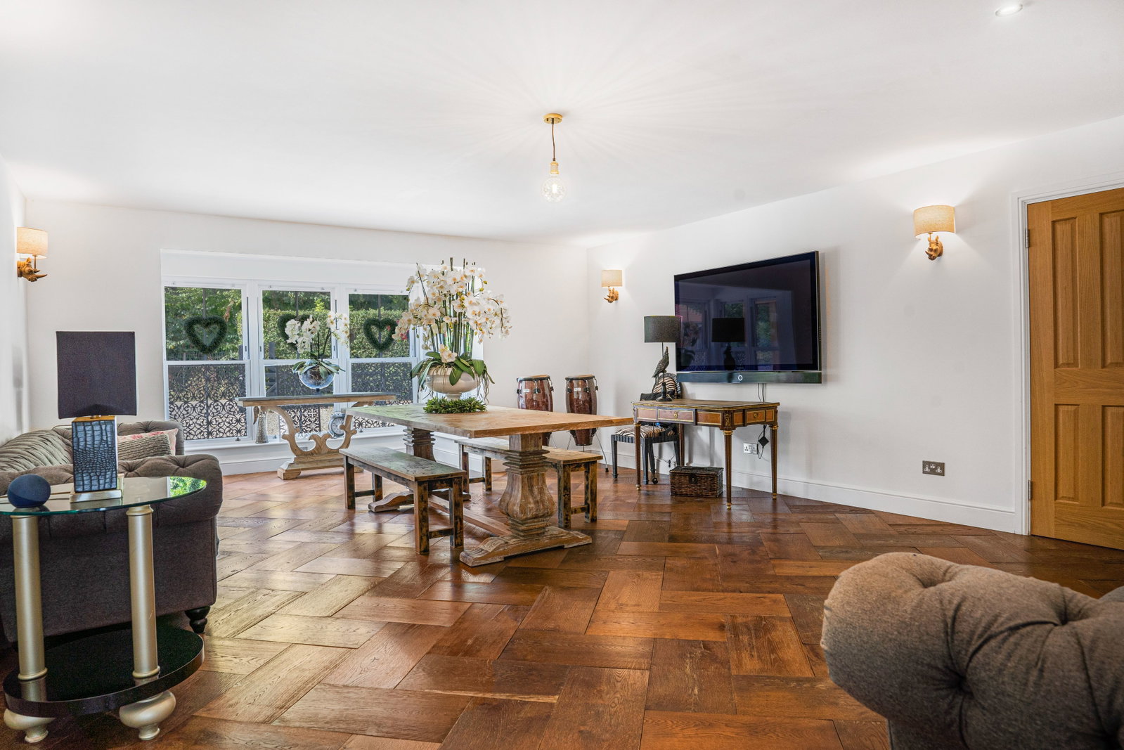 Detached House in Bishop's Stortford