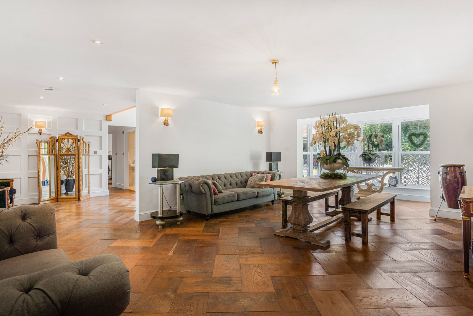 Detached House in Bishop's Stortford