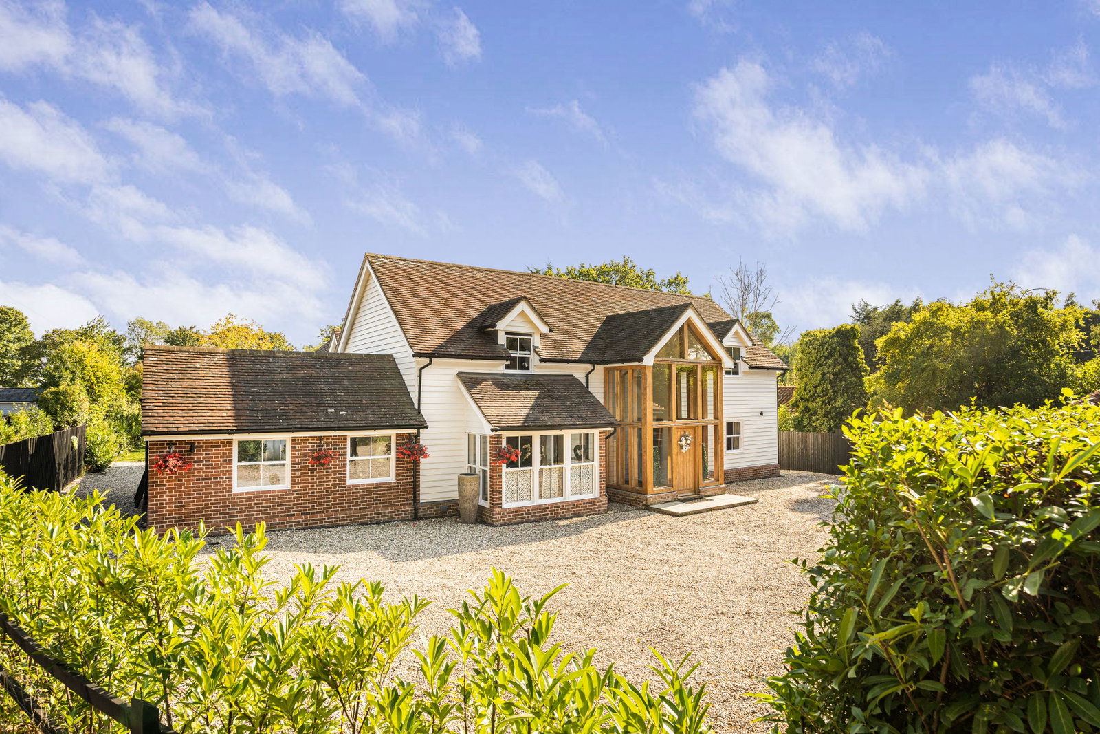 Detached House in Bishop's Stortford