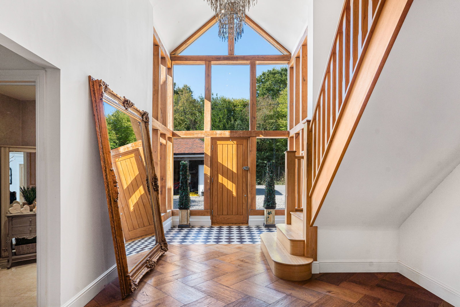 Detached House in Bishop's Stortford