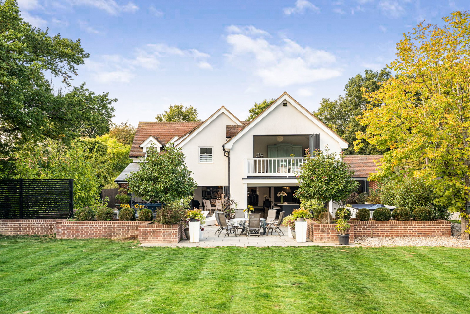 Detached House in Bishop's Stortford