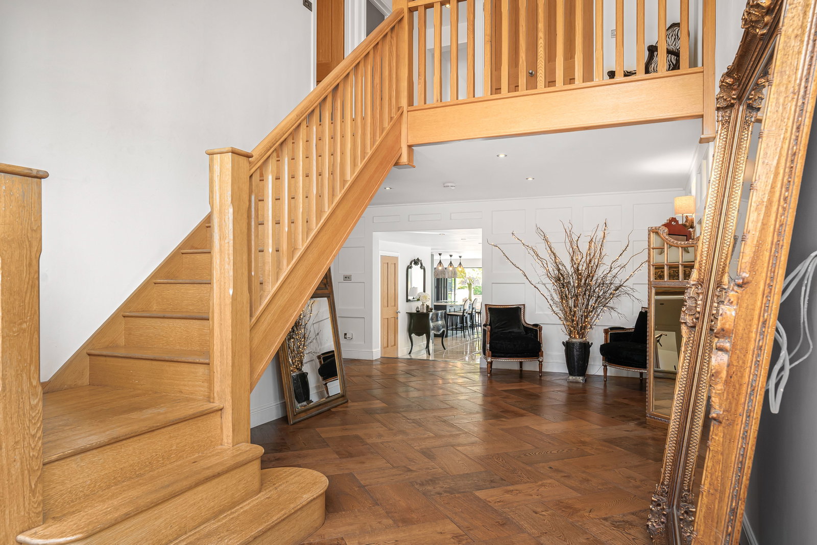 Detached House in Bishop's Stortford