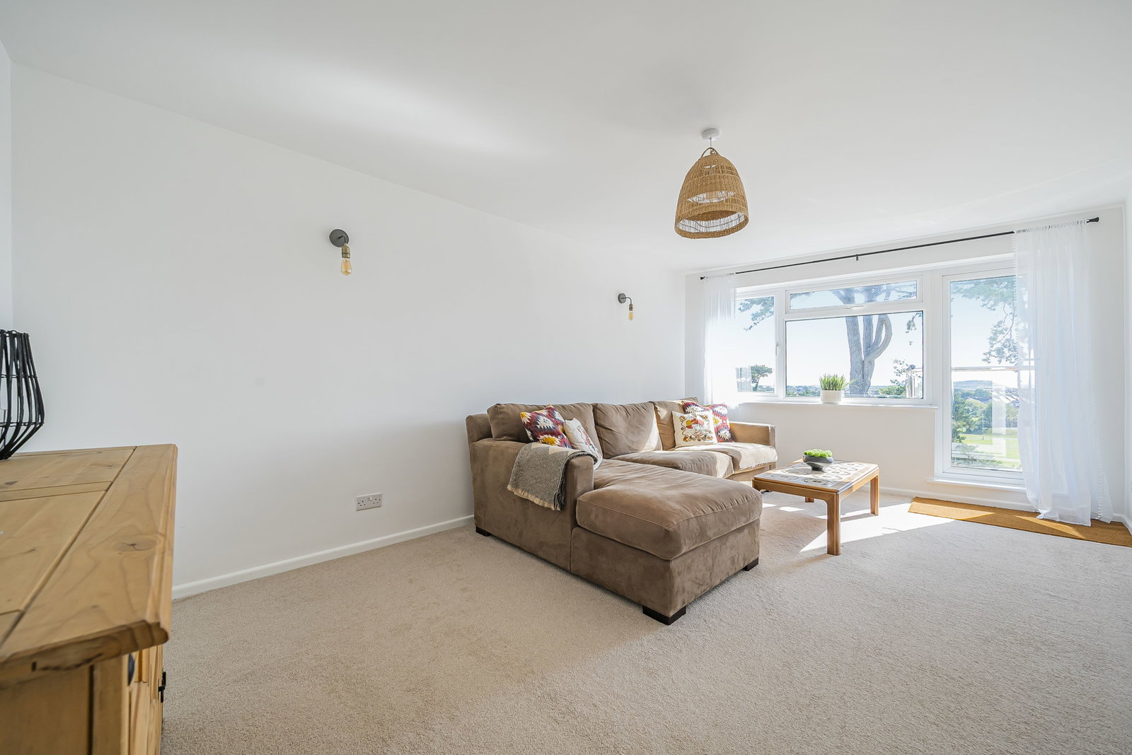 Apartment in Bournemouth