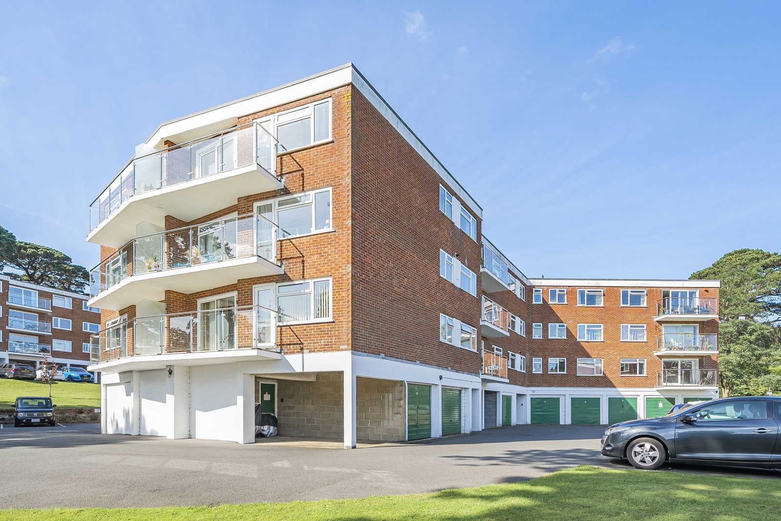 Apartment in Bournemouth