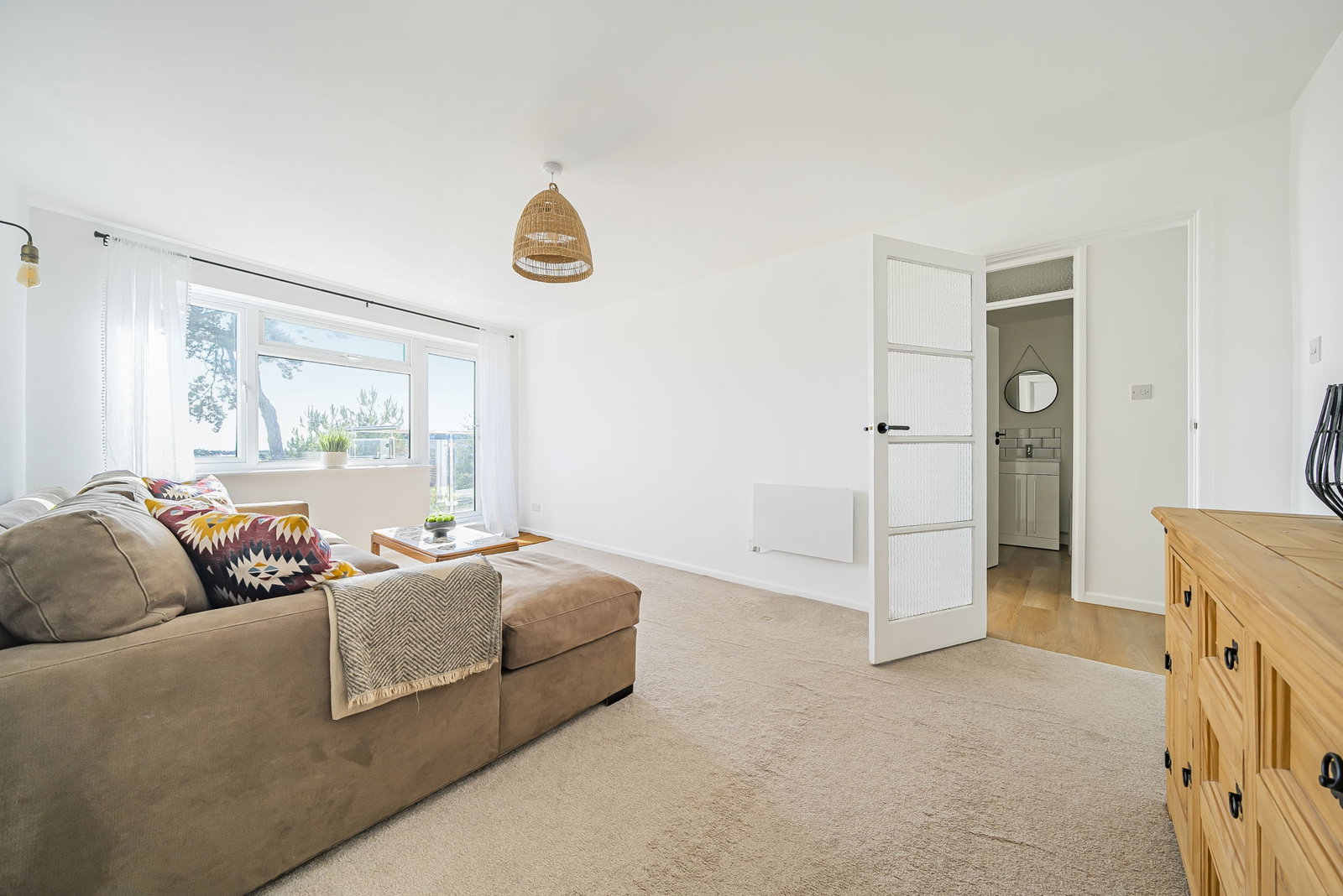 Apartment in Bournemouth