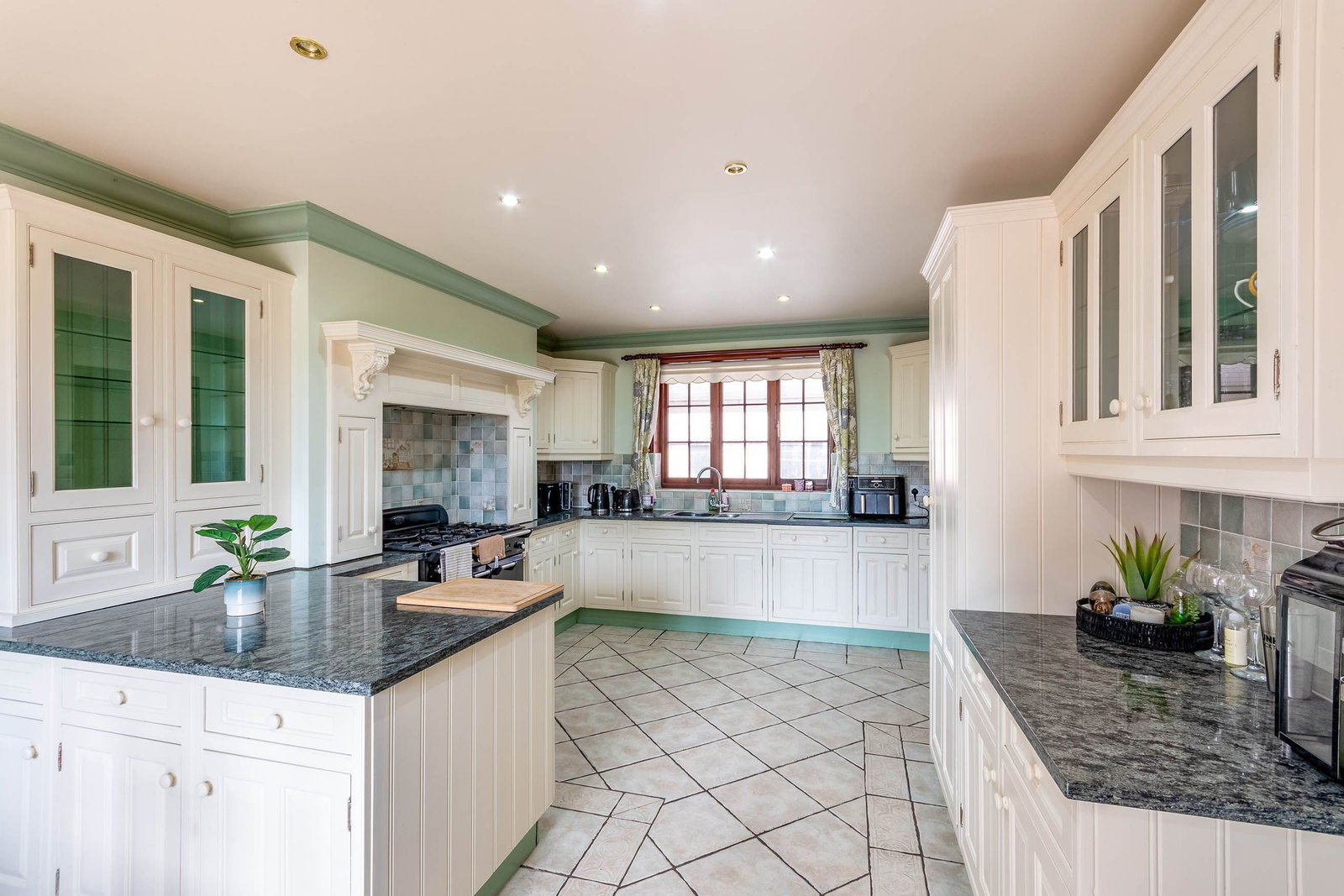 Detached House in Retford