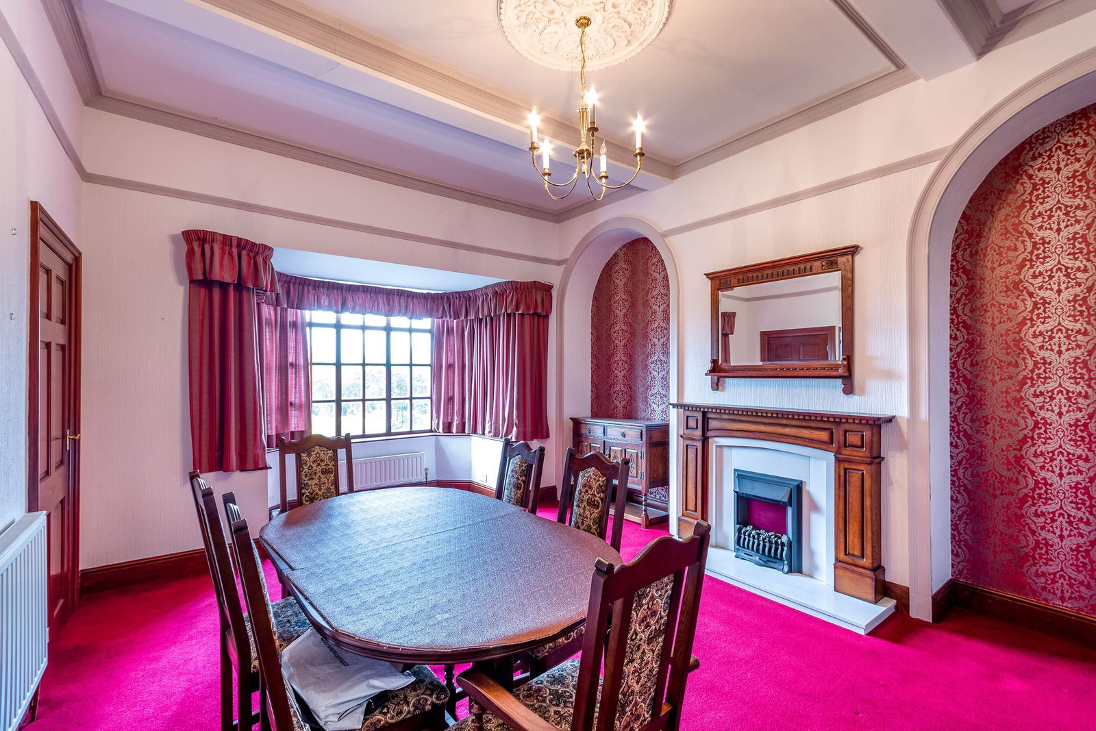 Detached House in Retford