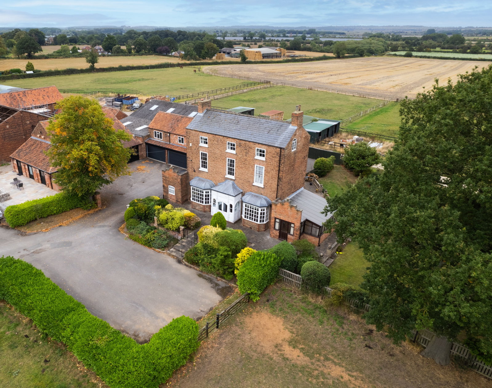 Detached House in Retford