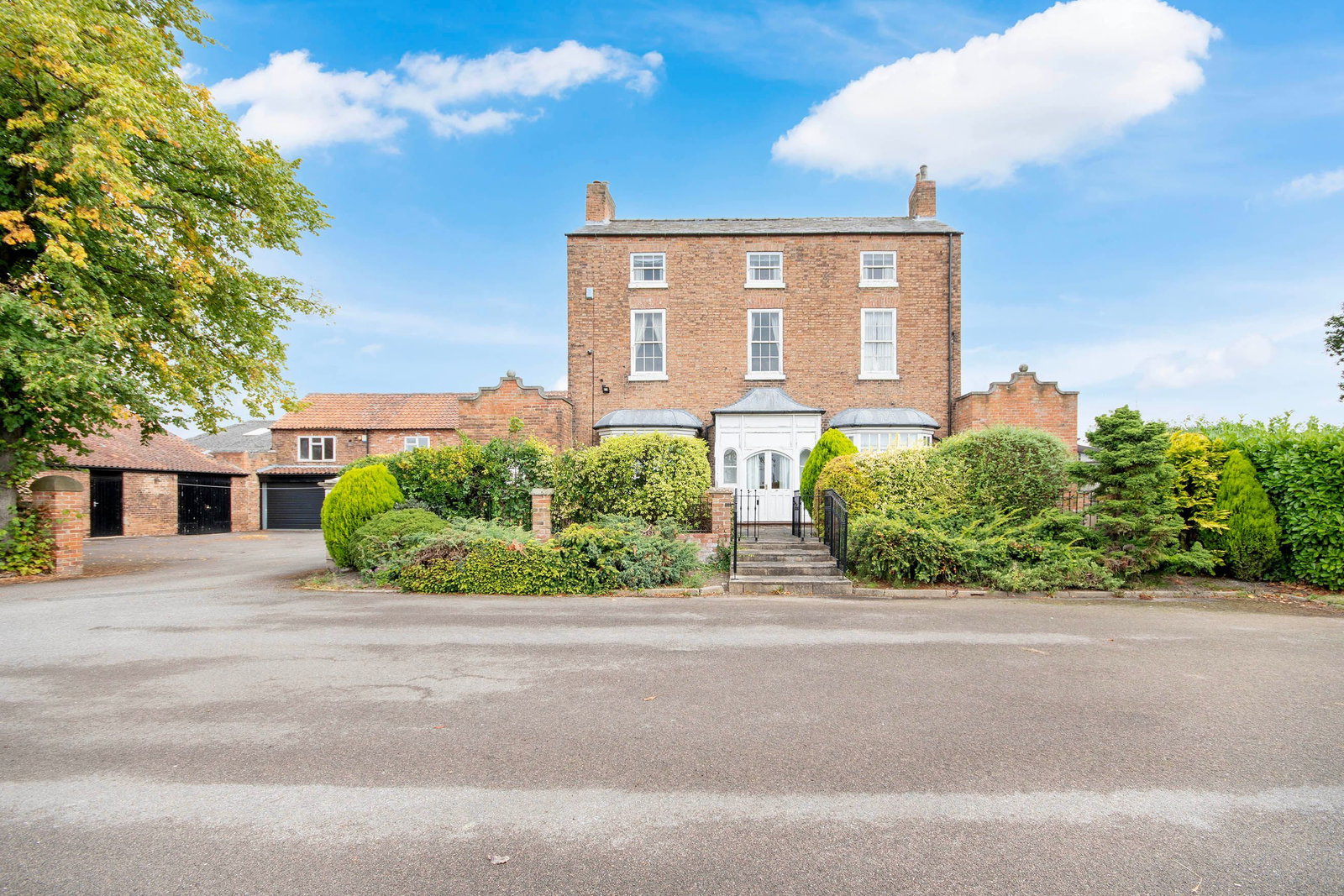 Detached House in Retford
