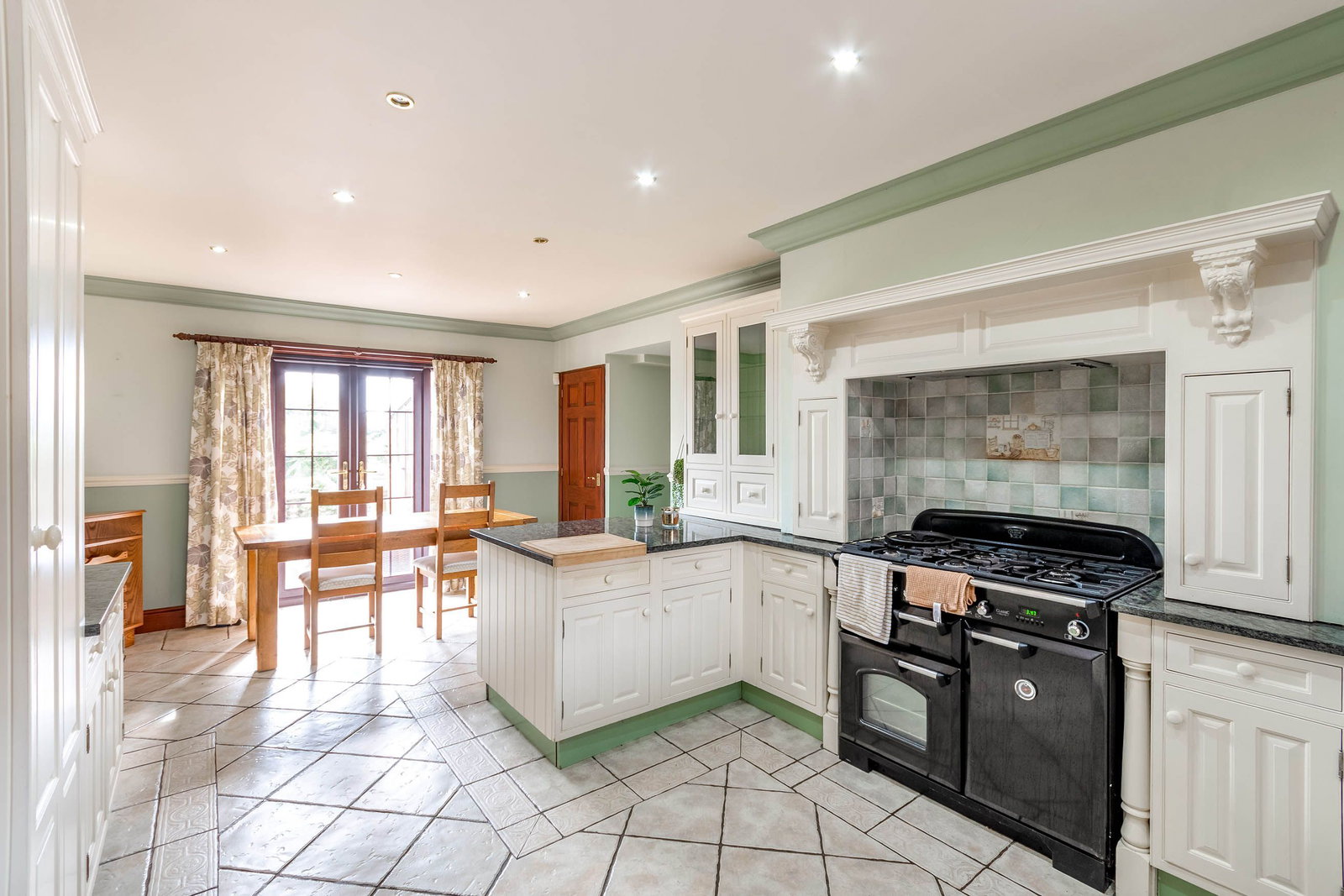 Detached House in Retford