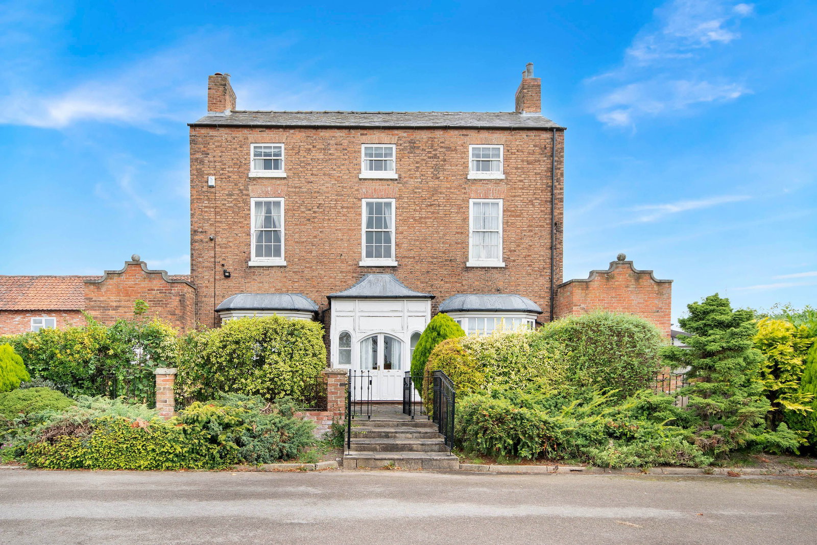 Detached House in Retford