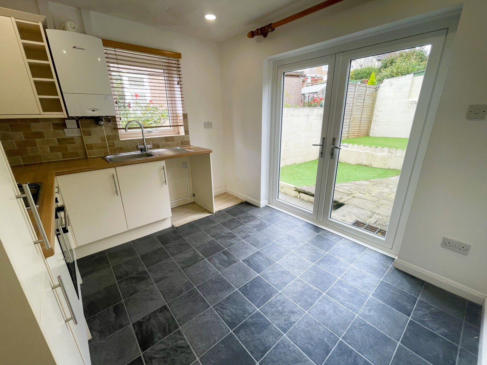 Semi Detached House in Tavistock