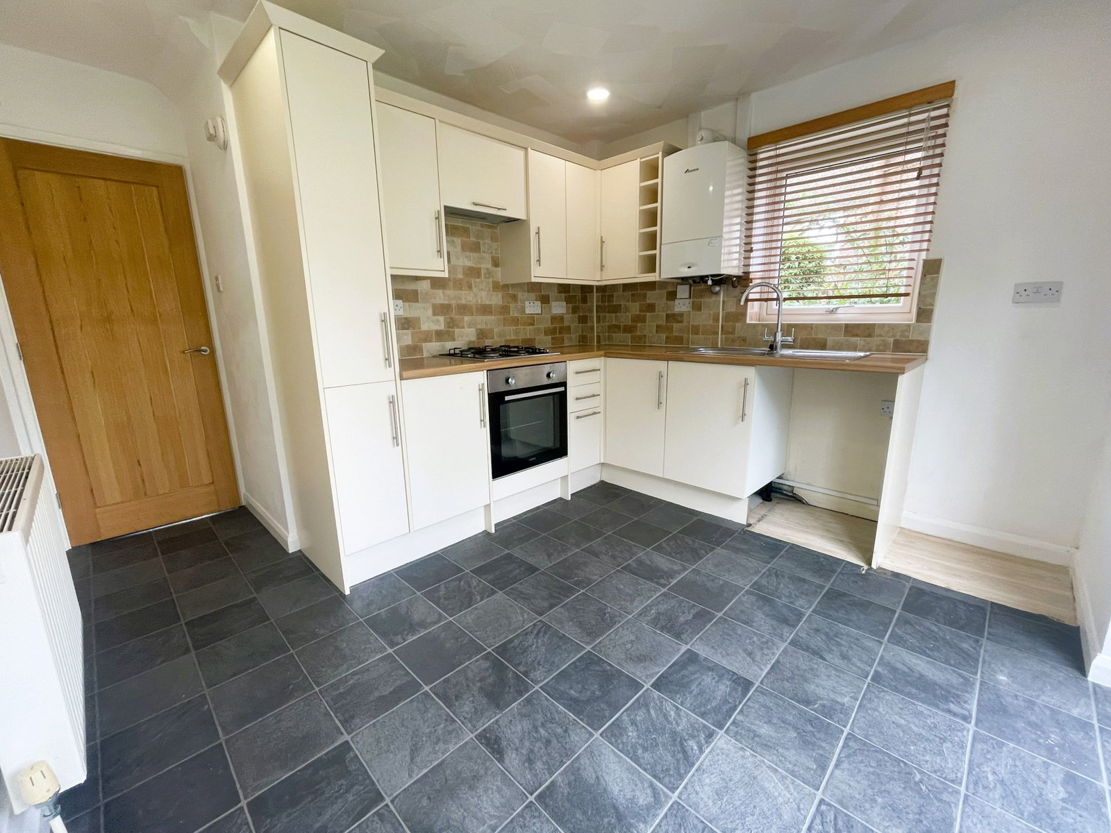 Semi Detached House in Tavistock