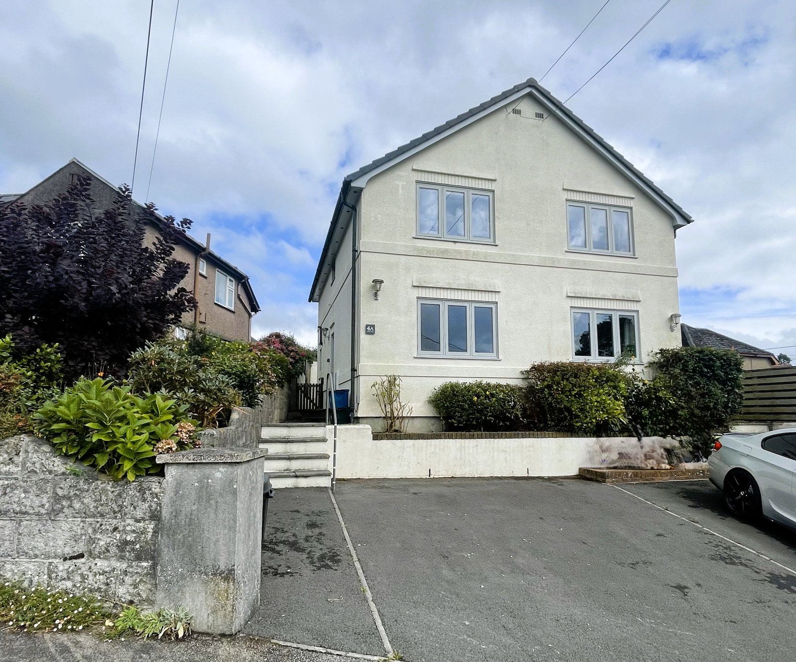 Semi Detached House in Tavistock